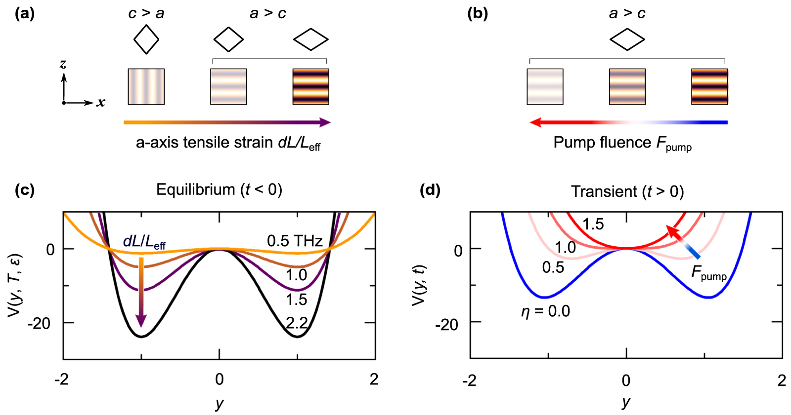 Ultra Fast Reflectivity Emergent symmetry in TbTe3 revealed by ultrafast reflectivity under ...