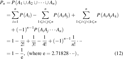 Equation (12)