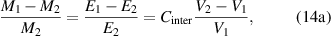 Equation (14a)