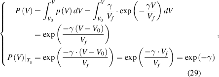 Equation (29)