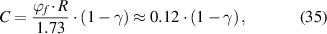 Equation (35)