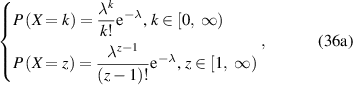 Equation (36a)