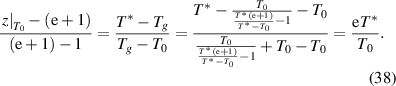 Equation (38)