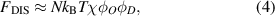 Equation (4)