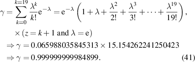Equation (41)