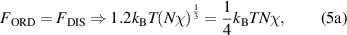 Equation (5a)