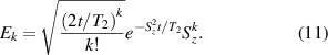 Equation (11)