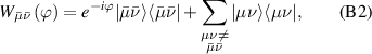 Equation (B2)
