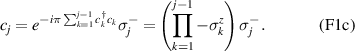 Equation (F1c)