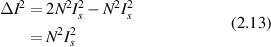 Equation (2.13)
