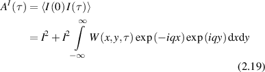 Equation (2.19)
