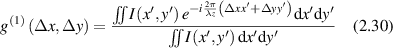 Equation (2.30)