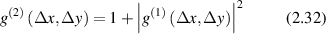 Equation (2.32)