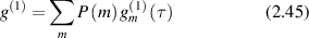 Equation (2.45)