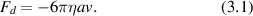 Equation (3.1)