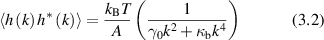Equation (3.2)