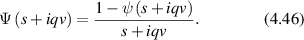 Equation (4.46)