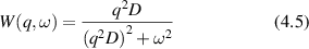 Equation (4.5)