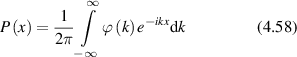 Equation (4.58)