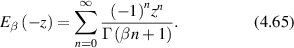Equation (4.65)