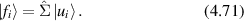 Equation (4.71)