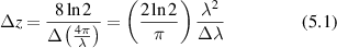 Equation (5.1)