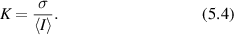 Equation (5.4)