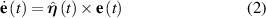 Equation (2)