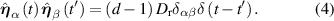 Equation (4)