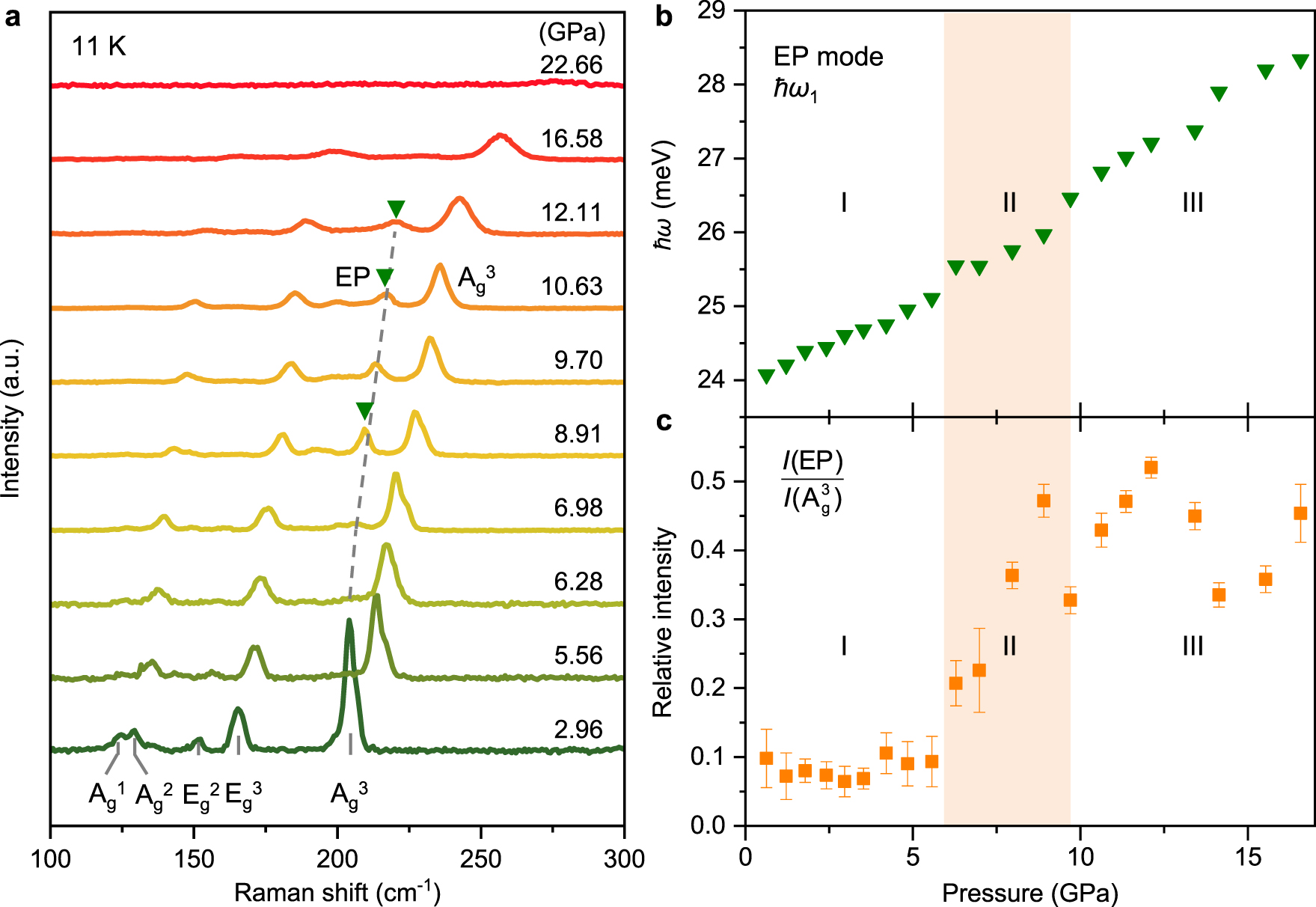 Quantitative regulation of electron–phonon coupling - IOPscience