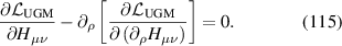 Equation (115)