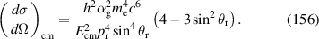 Equation (156)