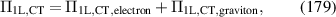 Equation (179)