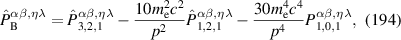 Equation (194)