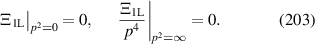 Equation (203)