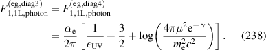 Equation (238)