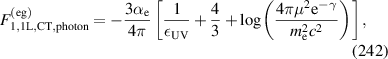 Equation (242)