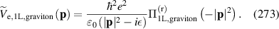 Equation (273)
