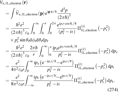 Equation (274)