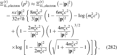 Equation (282)