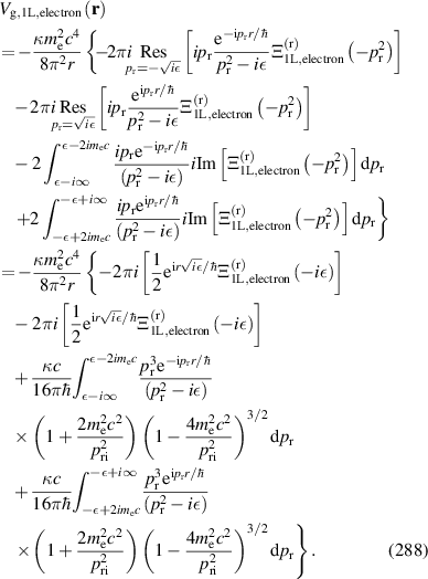 Equation (288)