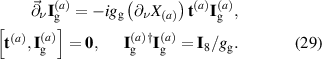 Equation (29)