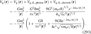 Equation (293)