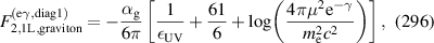 Equation (296)