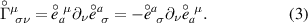 Equation (3)