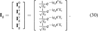 Equation (30)