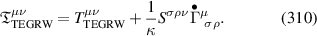 Equation (310)