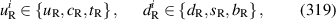Equation (319)