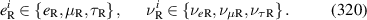 Equation (320)