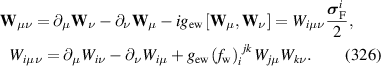 Equation (326)